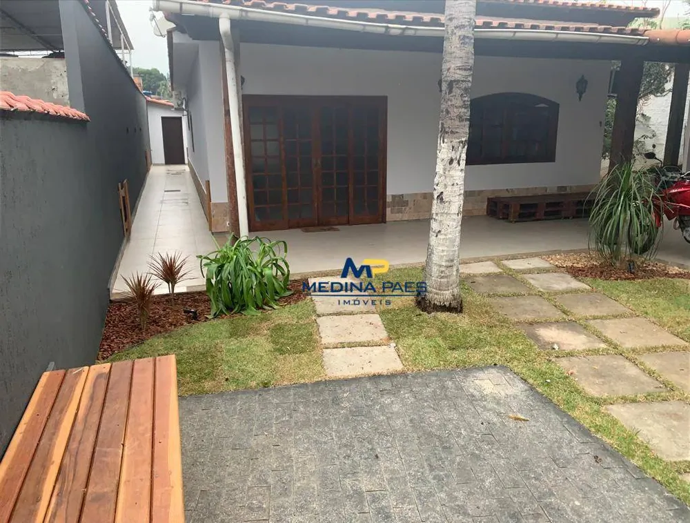 Casa, 3 quartos, 135 m² - Foto 3