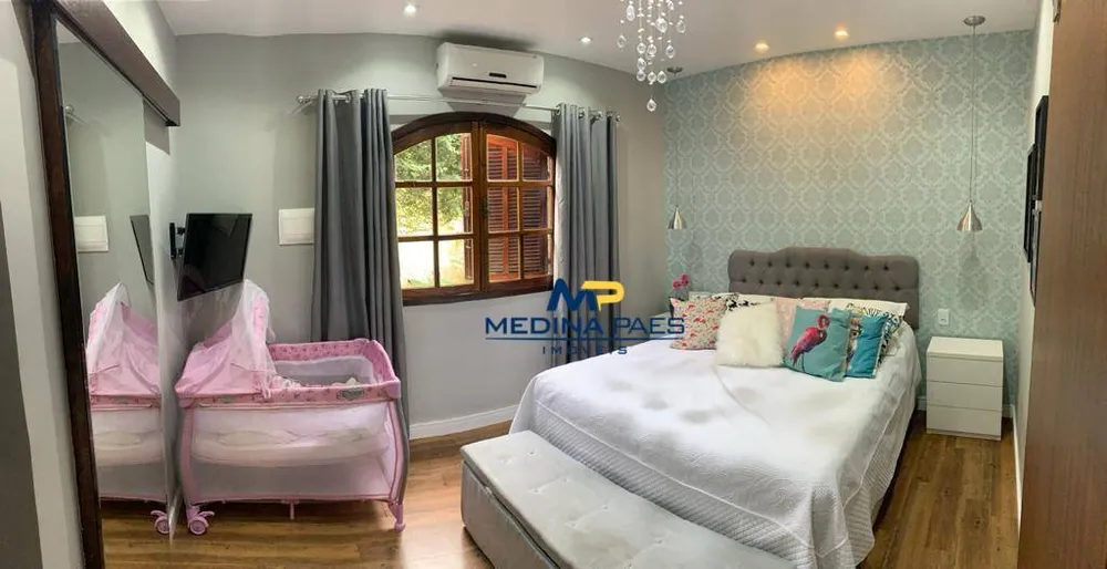 Casa, 3 quartos, 135 m² - Foto 24