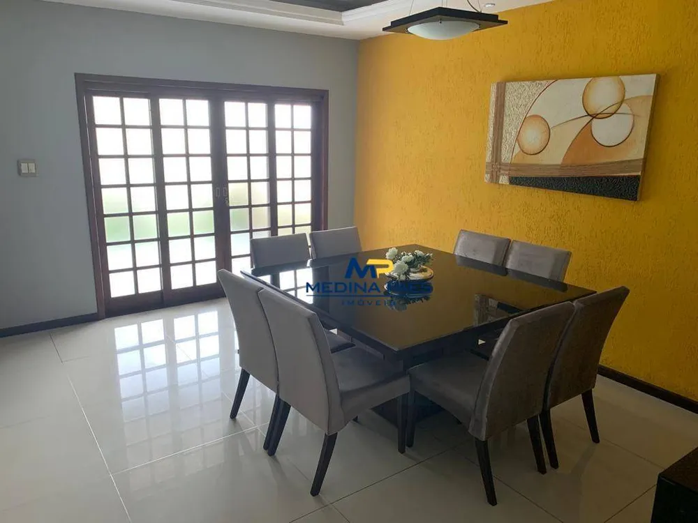 Casa, 3 quartos, 135 m² - Foto 9