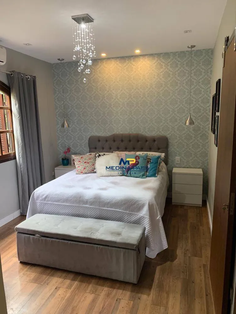 Casa, 3 quartos, 135 m² - Foto 25