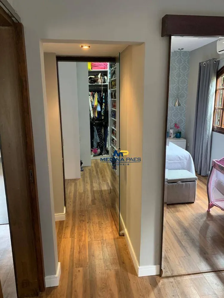 Casa, 3 quartos, 135 m² - Foto 38