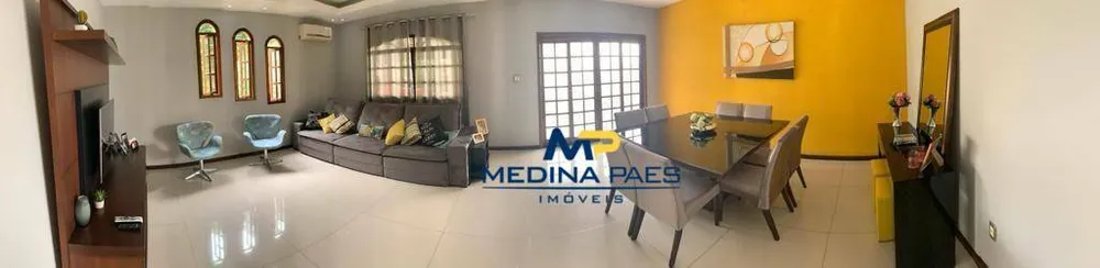 Casa, 3 quartos, 135 m² - Foto 7