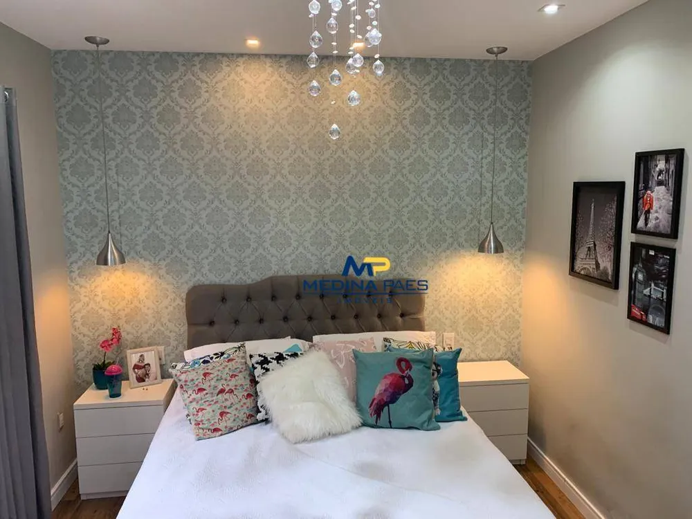 Casa, 3 quartos, 135 m² - Foto 23