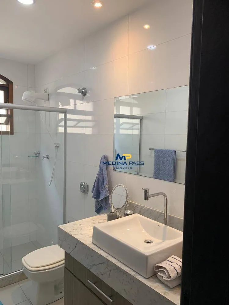 Casa, 3 quartos, 135 m² - Foto 30