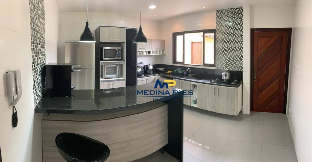 Casa, 3 quartos, 135 m² - Foto 18