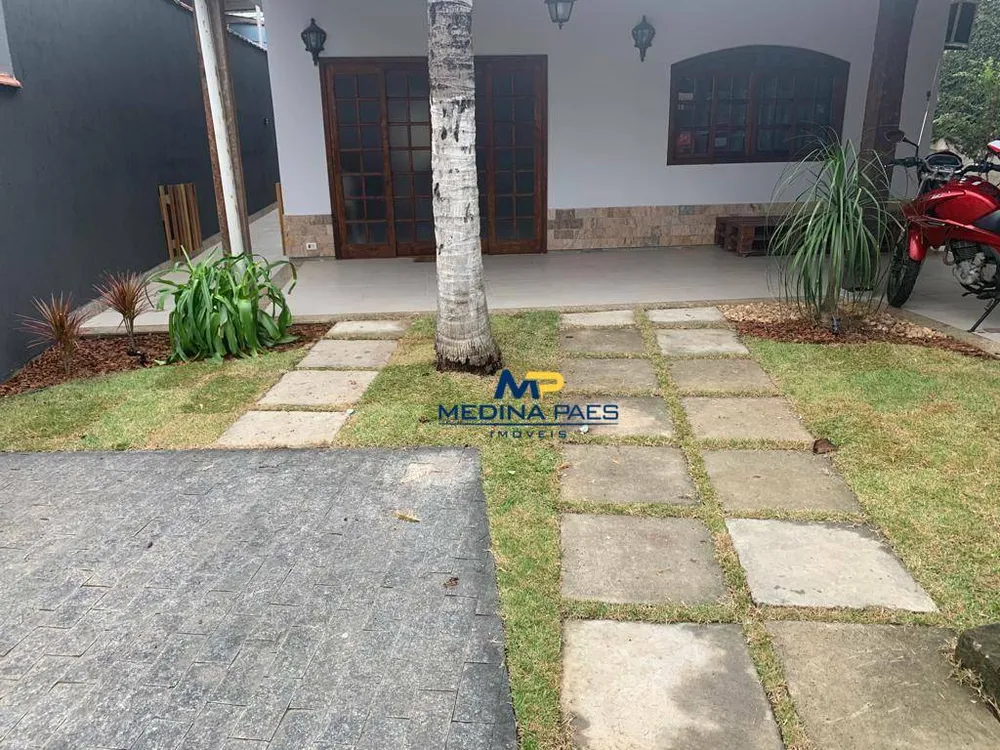 Casa, 3 quartos, 135 m² - Foto 1
