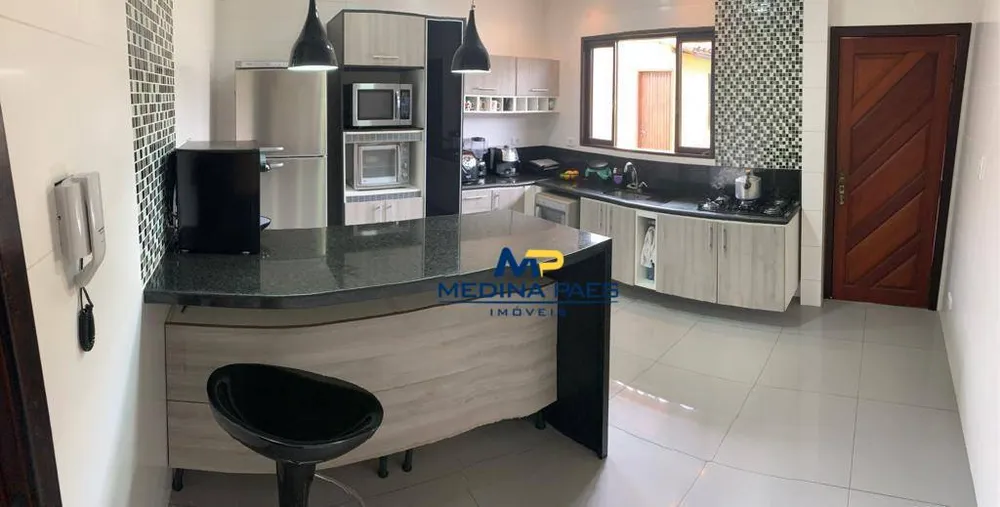 Casa, 3 quartos, 135 m² - Foto 19