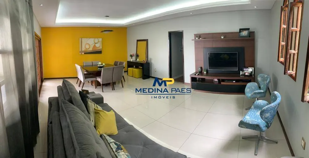 Casa, 3 quartos, 135 m² - Foto 10