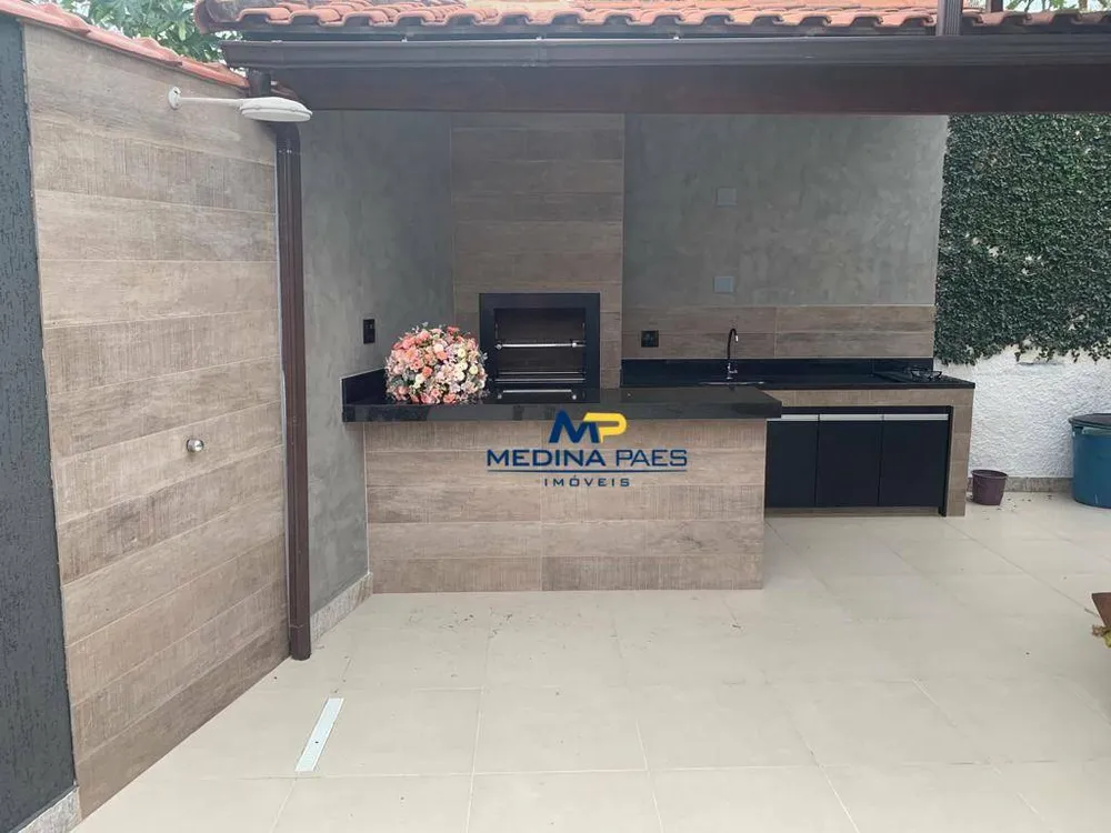 Casa, 3 quartos, 135 m² - Foto 40