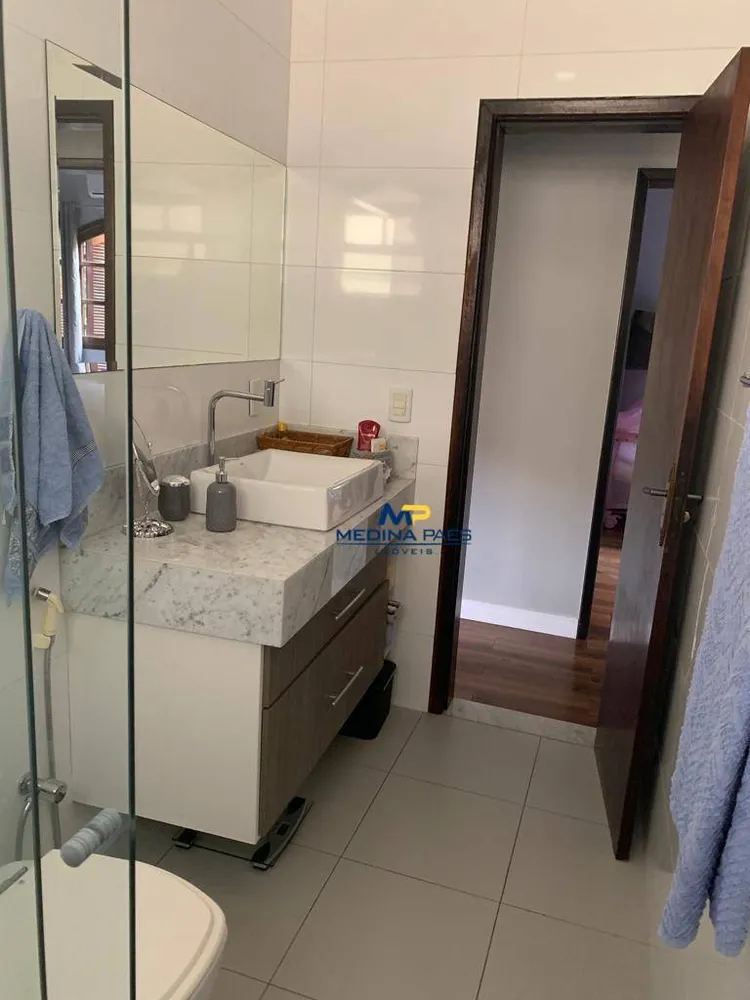 Casa, 3 quartos, 135 m² - Foto 27