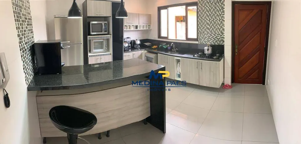 Casa, 3 quartos, 135 m² - Foto 21
