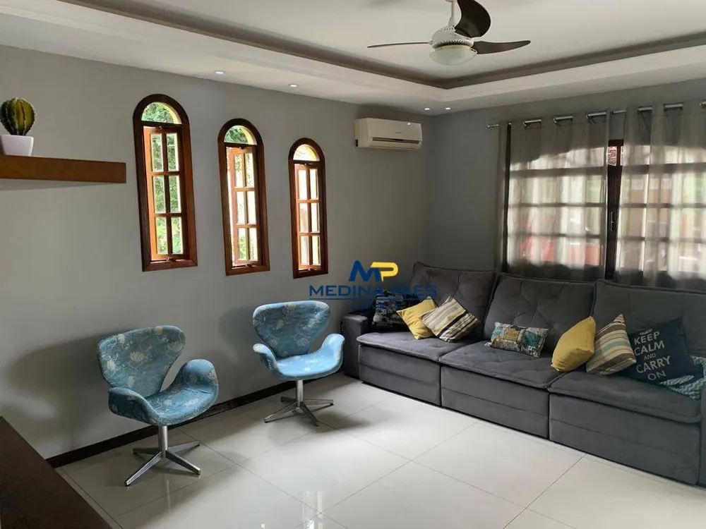 Casa, 3 quartos, 135 m² - Foto 12