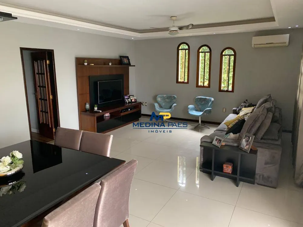 Casa, 3 quartos, 135 m² - Foto 13