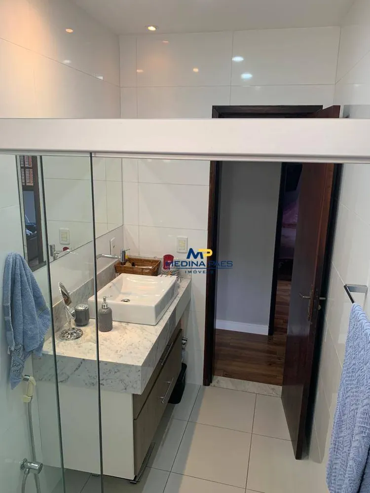 Casa, 3 quartos, 135 m² - Foto 28