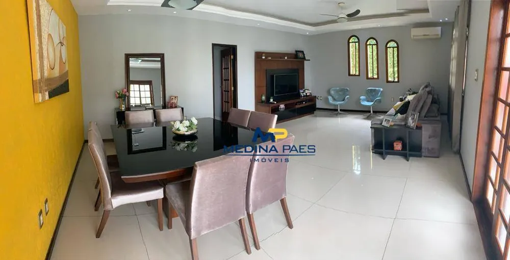 Casa, 3 quartos, 135 m² - Foto 11