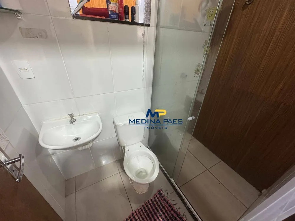 Casa, 2 quartos - Foto 6