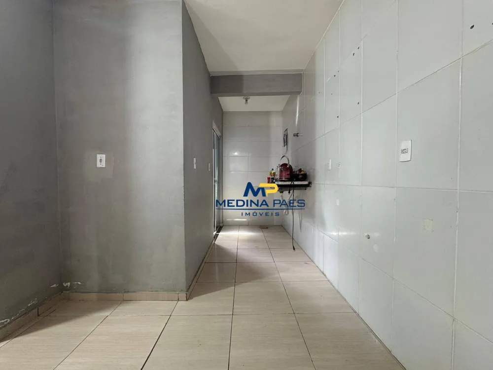 Casa, 2 quartos - Foto 8