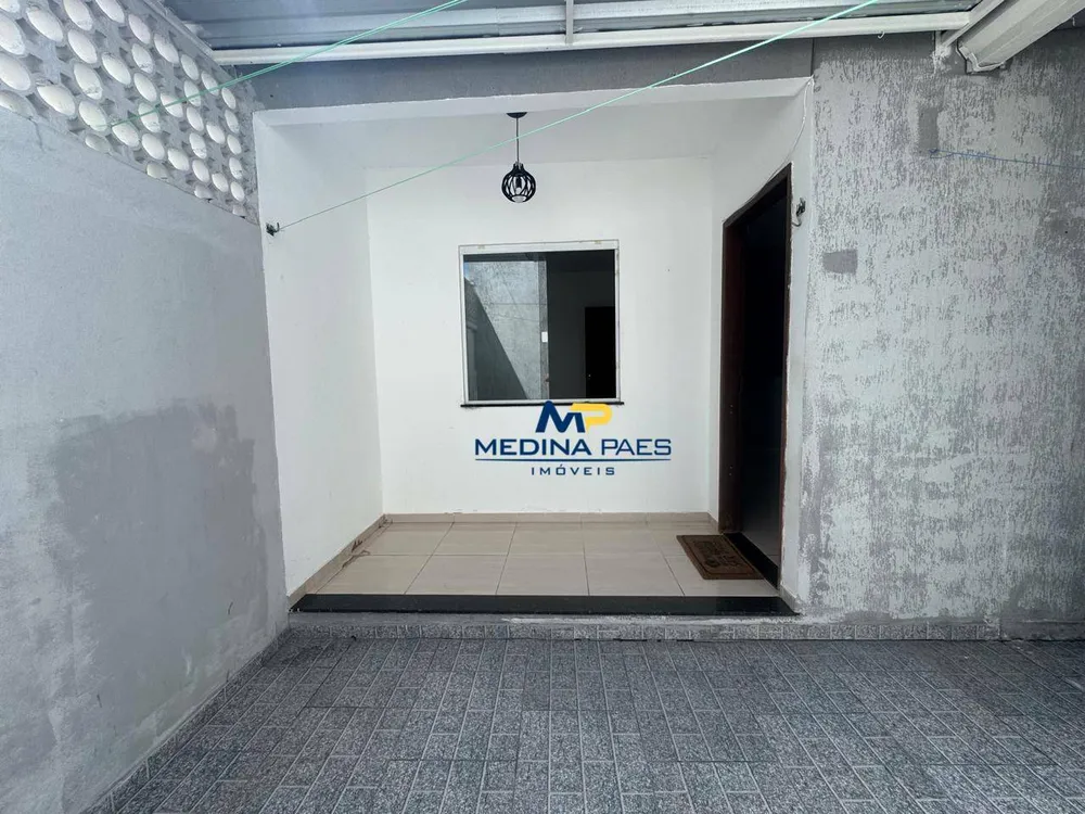 Casa, 2 quartos - Foto 2