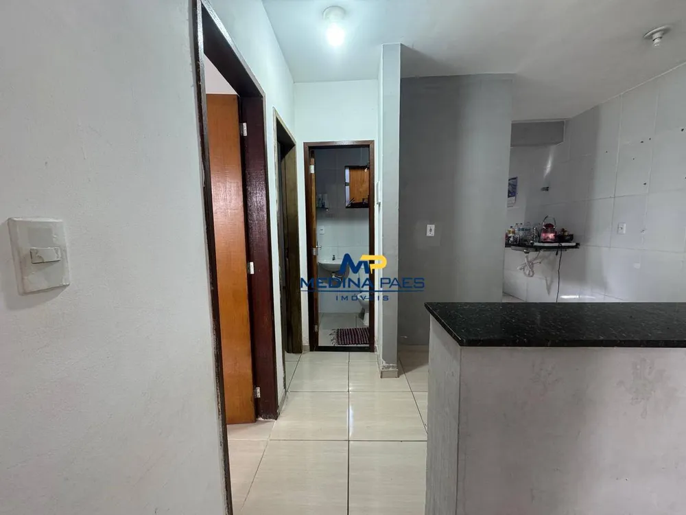 Casa, 2 quartos - Foto 7