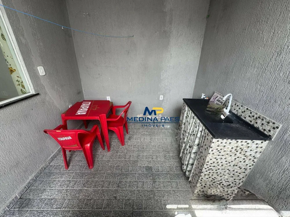 Casa, 2 quartos - Foto 16