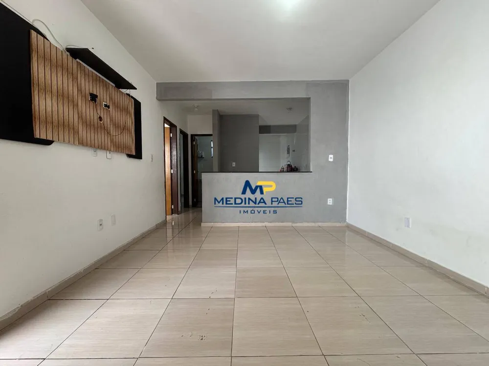 Casa, 2 quartos - Foto 3