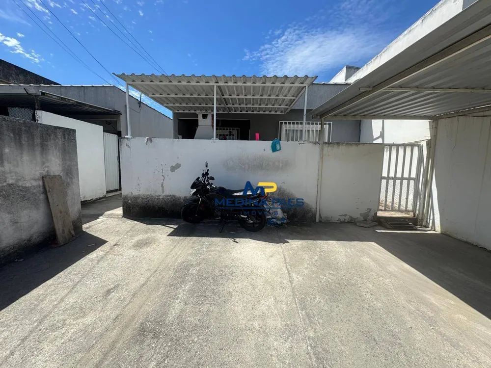 Casa, 2 quartos - Foto 18