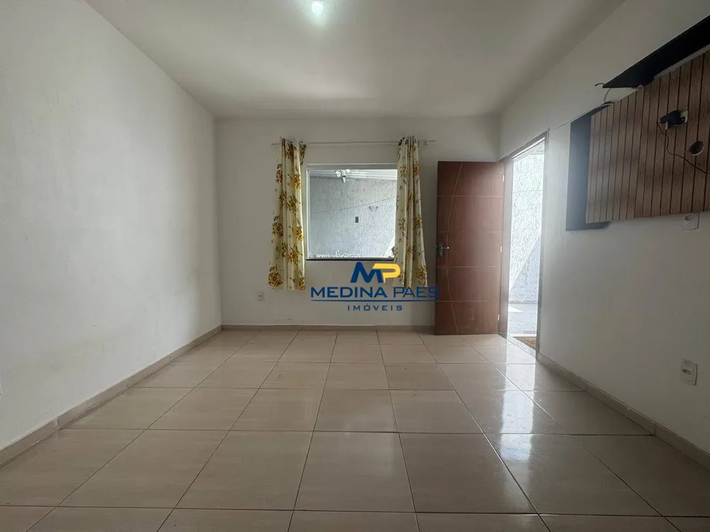Casa, 2 quartos - Foto 4