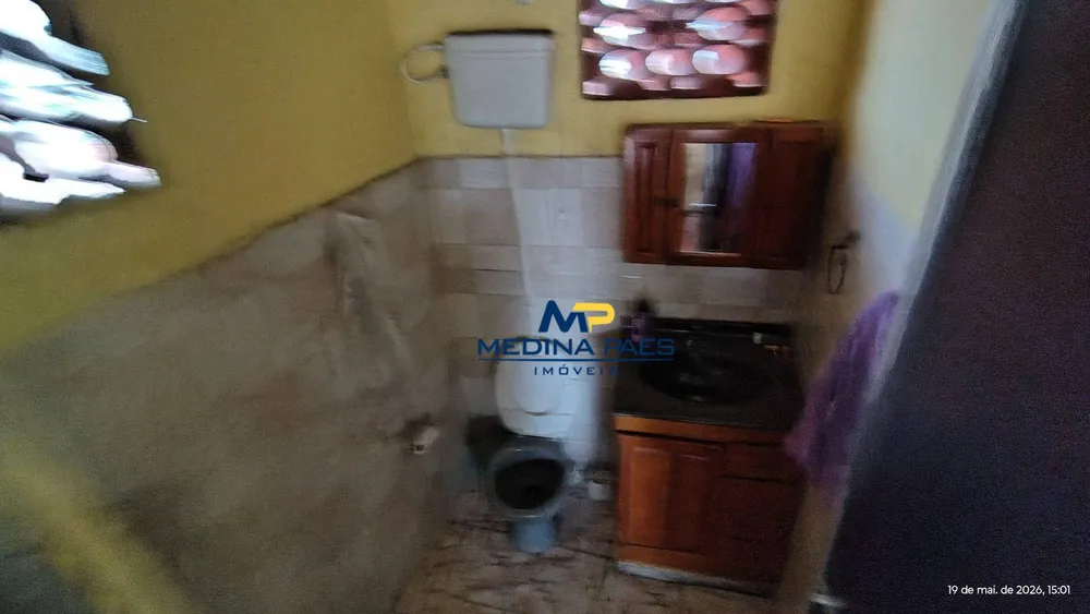 Casa, 2 quartos, 111 m² - Foto 8