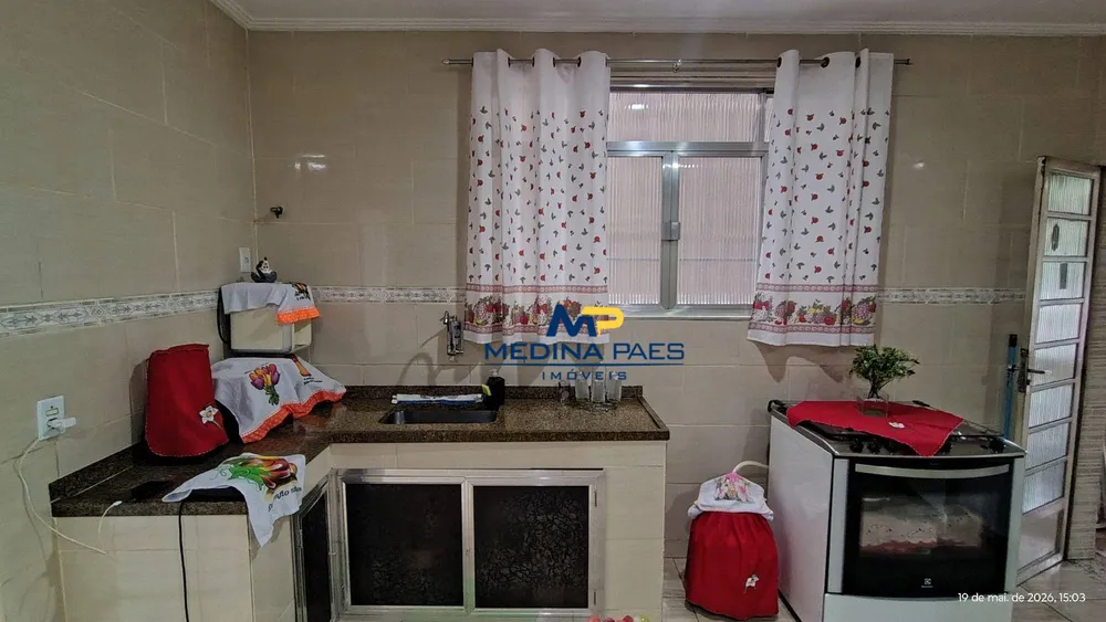Casa, 2 quartos, 111 m² - Foto 19