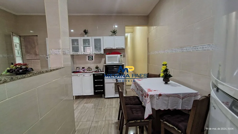 Casa, 2 quartos, 111 m² - Foto 24