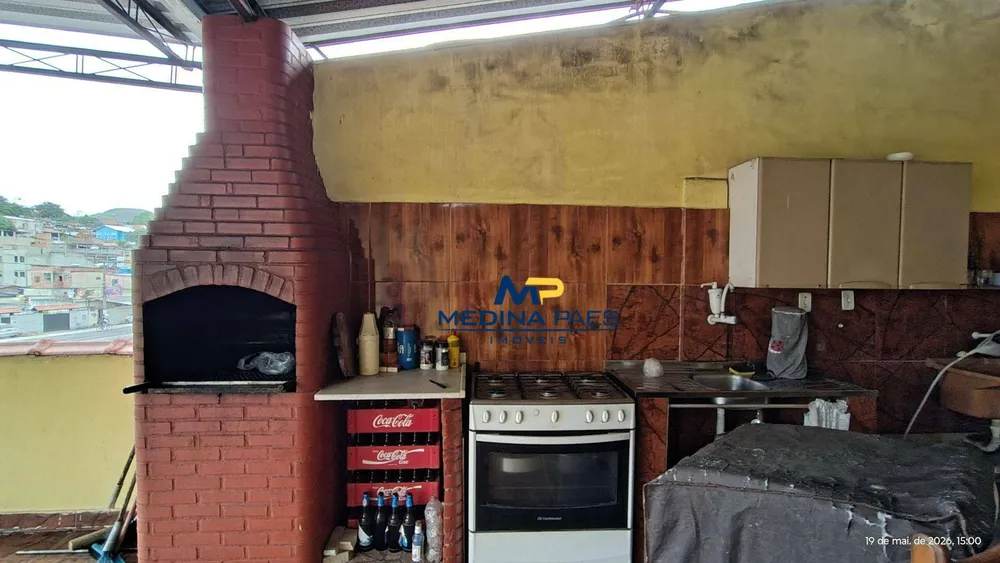 Casa, 2 quartos, 111 m² - Foto 5