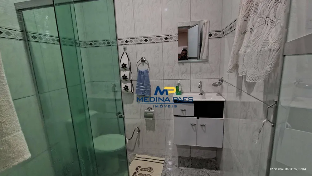 Casa, 2 quartos, 111 m² - Foto 21