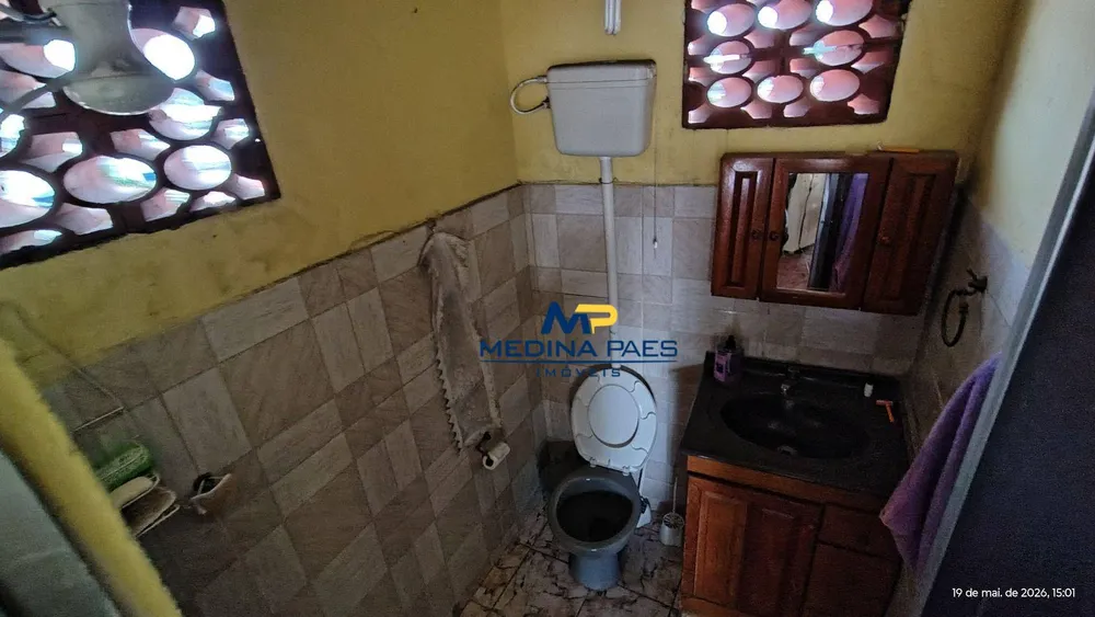 Casa, 2 quartos, 111 m² - Foto 9