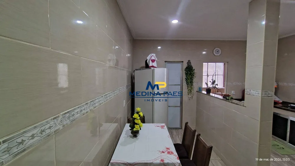 Casa, 2 quartos, 111 m² - Foto 18