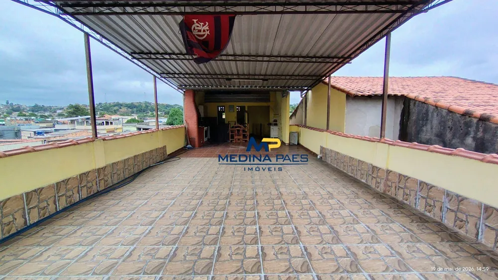 Casa, 2 quartos, 111 m² - Foto 2