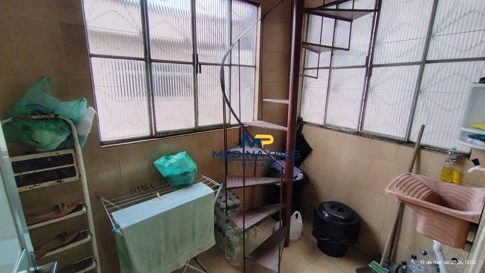 Casa, 2 quartos, 111 m² - Foto 12