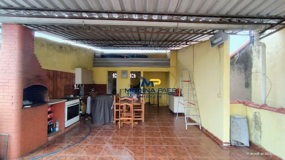Casa, 2 quartos, 111 m² - Foto 3