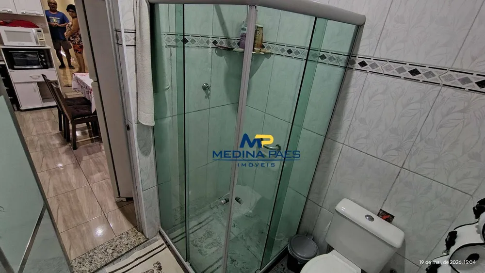 Casa, 2 quartos, 111 m² - Foto 22