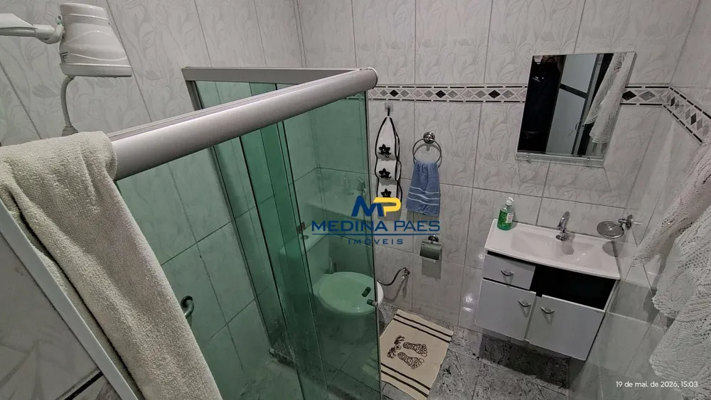 Casa, 2 quartos, 111 m² - Foto 20