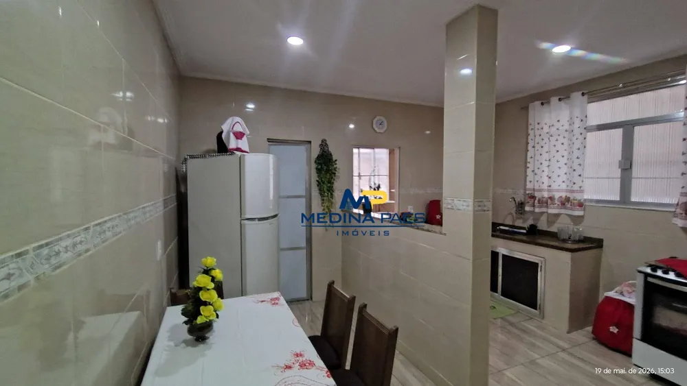 Casa, 2 quartos, 111 m² - Foto 17