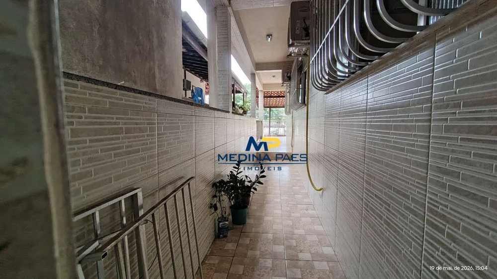 Casa, 2 quartos, 111 m² - Foto 26