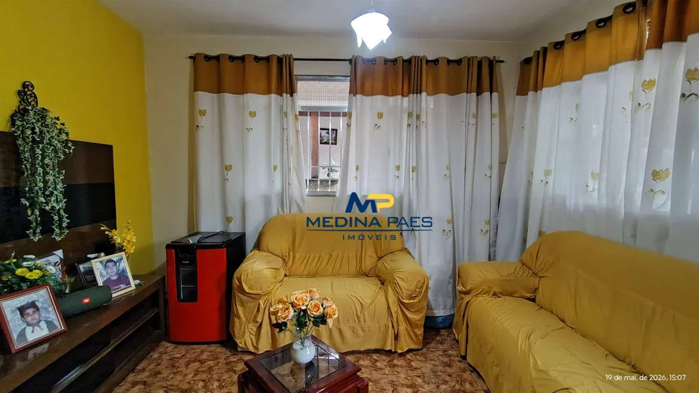 Casa, 2 quartos, 111 m² - Foto 42