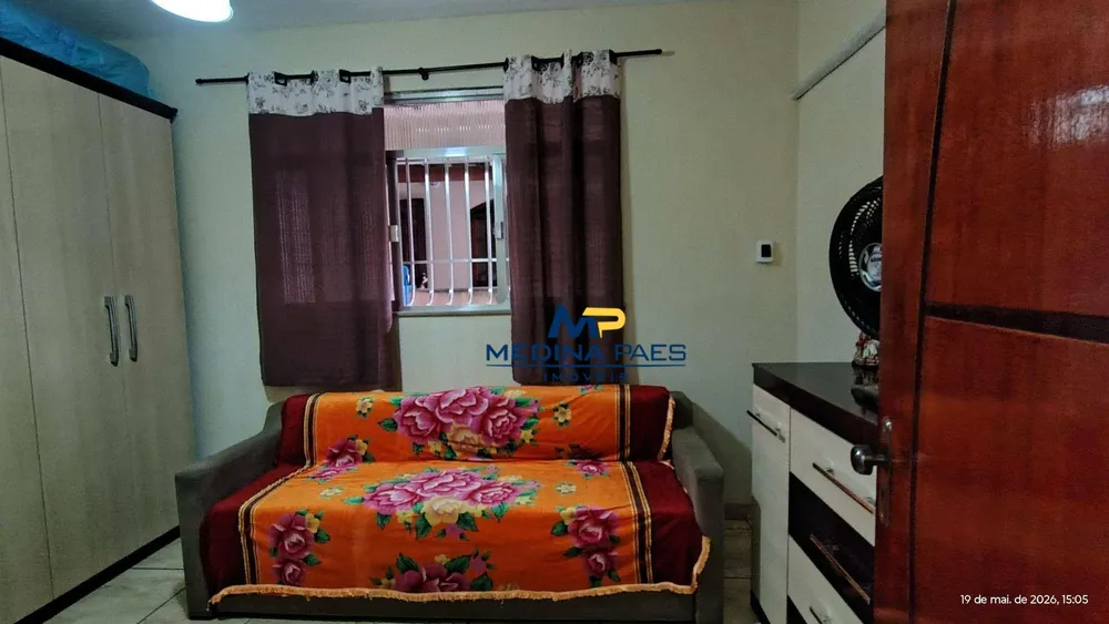 Casa, 2 quartos, 111 m² - Foto 29