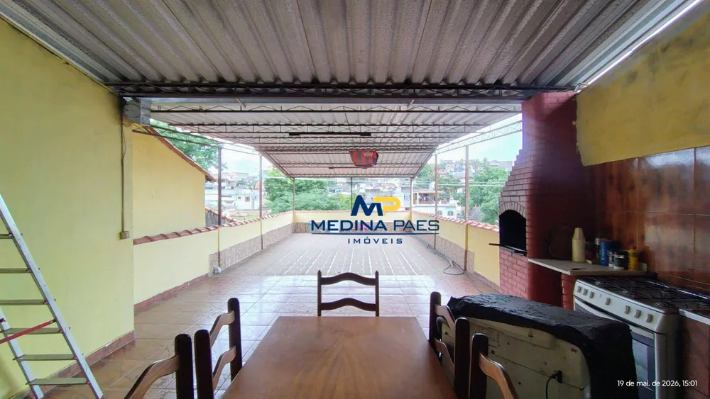 Casa, 2 quartos, 111 m² - Foto 6