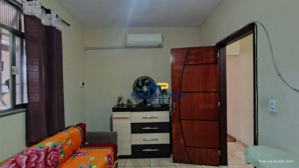 Casa, 2 quartos, 111 m² - Foto 34