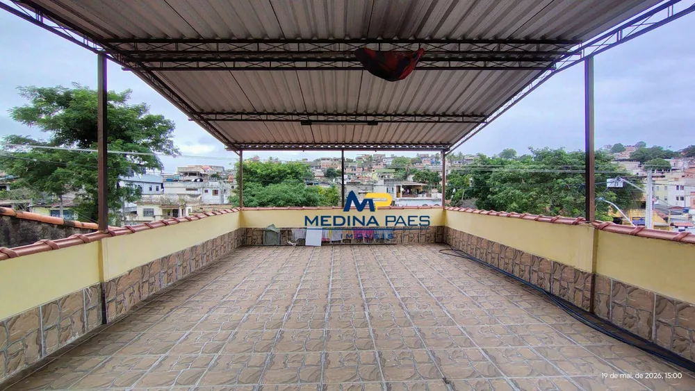 Casa, 2 quartos, 111 m² - Foto 1