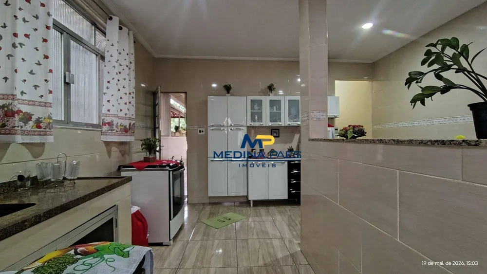 Casa, 2 quartos, 111 m² - Foto 16