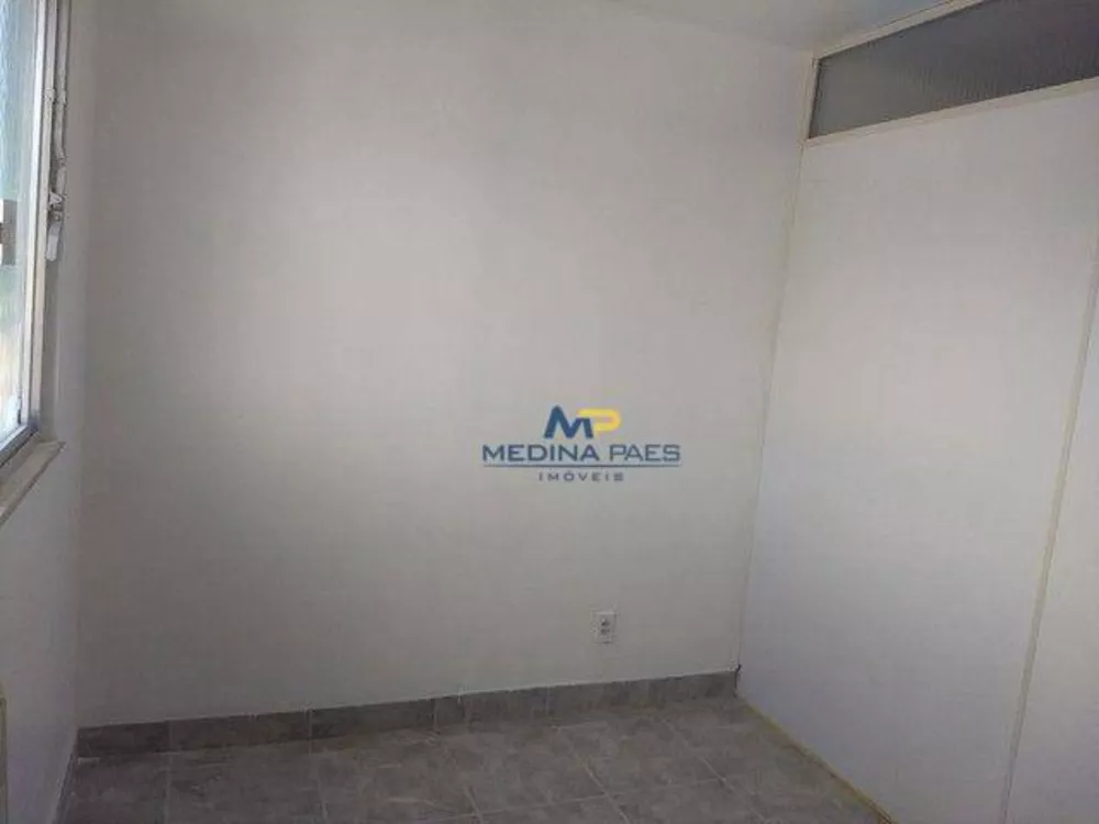 Apartamento, 2 quartos, 50 m² - Foto 7