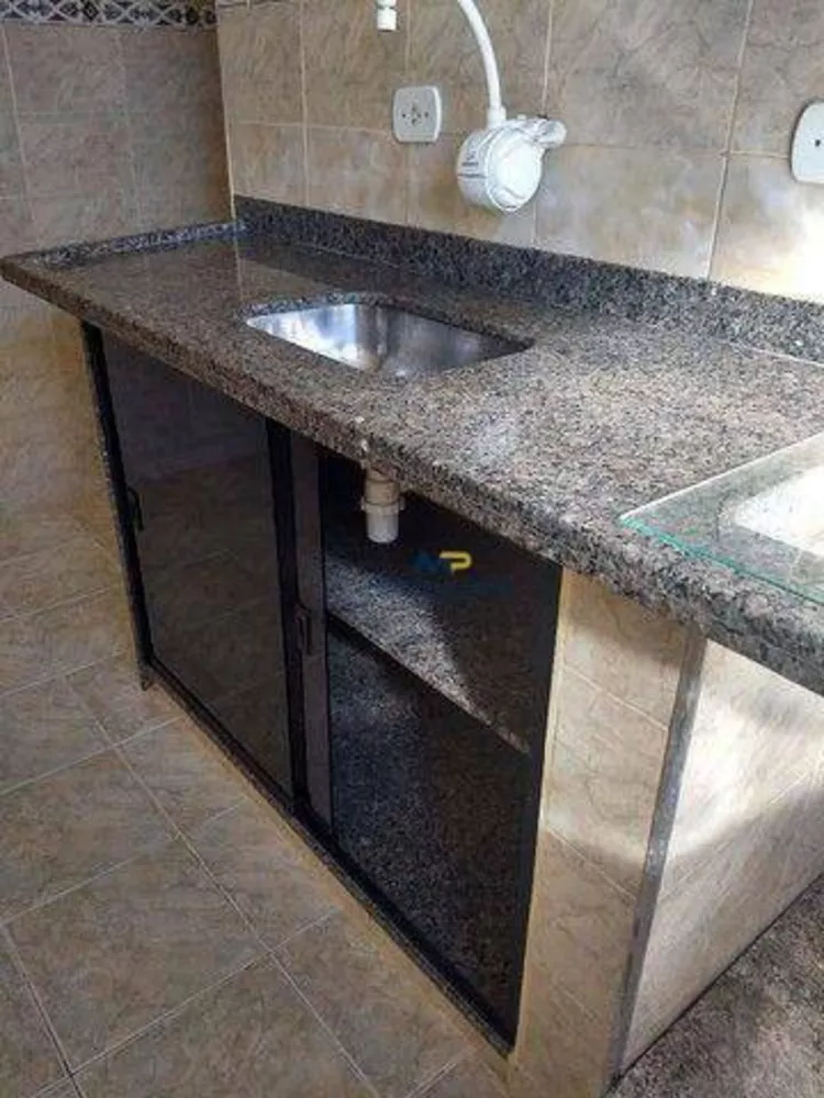 Apartamento, 2 quartos, 50 m² - Foto 11
