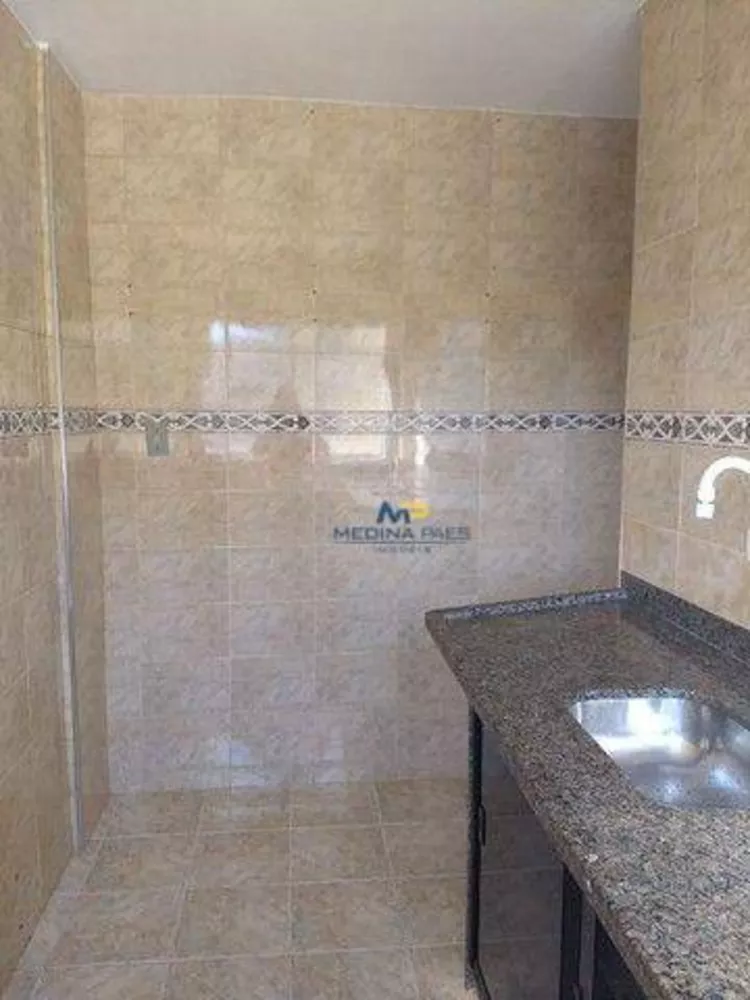 Apartamento, 2 quartos, 50 m² - Foto 10